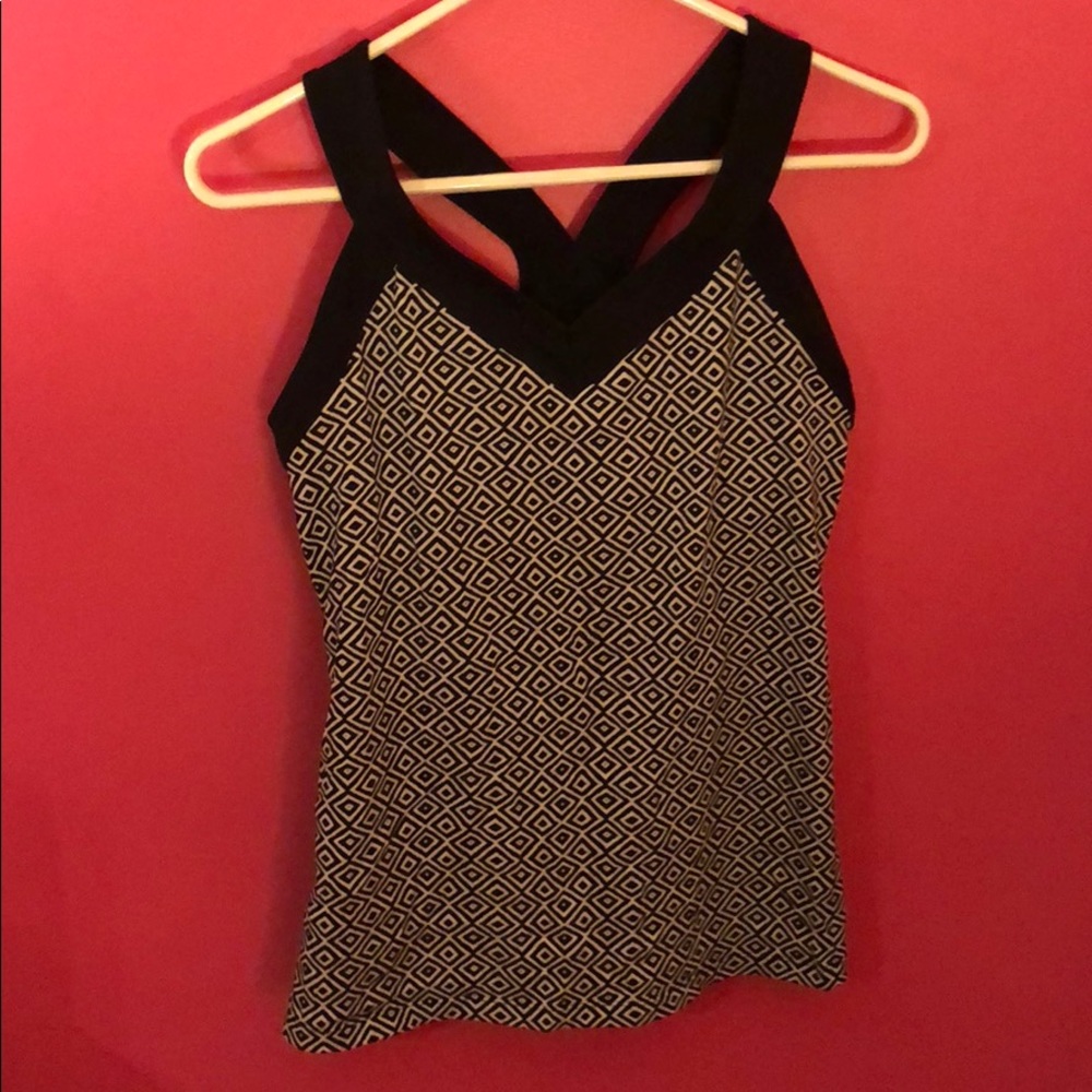 Lucy Activewear Yoga top